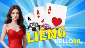 Giới thiệu tổng quan về chuyên mục Liêng Hello88