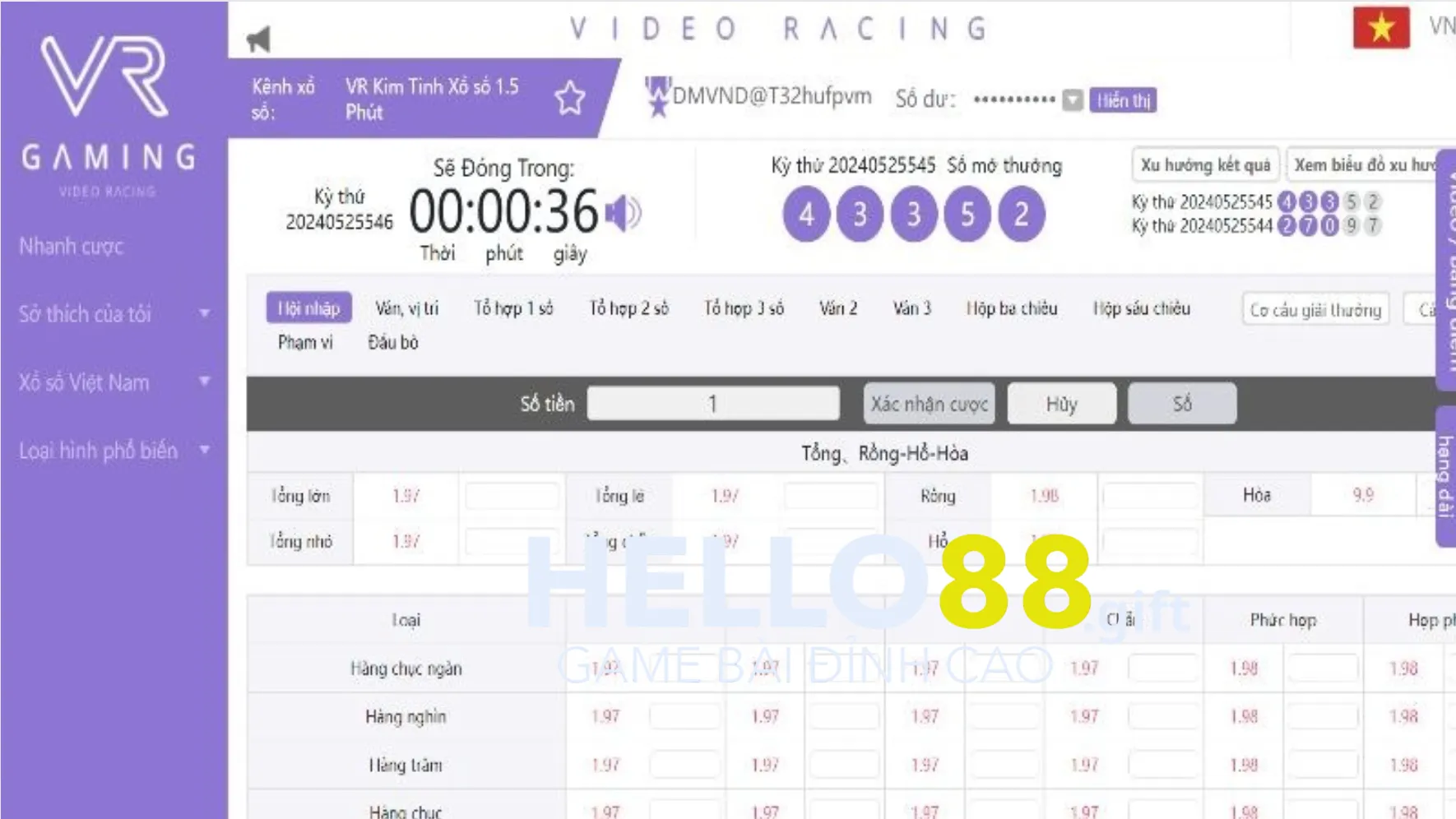 Bật mí kinh nghiệm chơi xổ số Hello88 Bật mí kinh nghiệm chơi xổ số Hello88