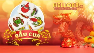 Giới thiệu về bầu cua Hello88