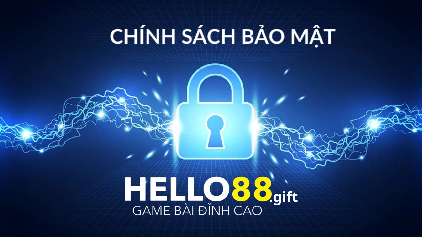 Bảo mật thông tin với công nghệ tiên tiến nhất hiện nay Bảo mật thông tin với công nghệ tiên tiến nhất hiện nay