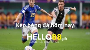 Kèo bóng đá hôm nay là gì? là một bet thủ nên tìm hiểu