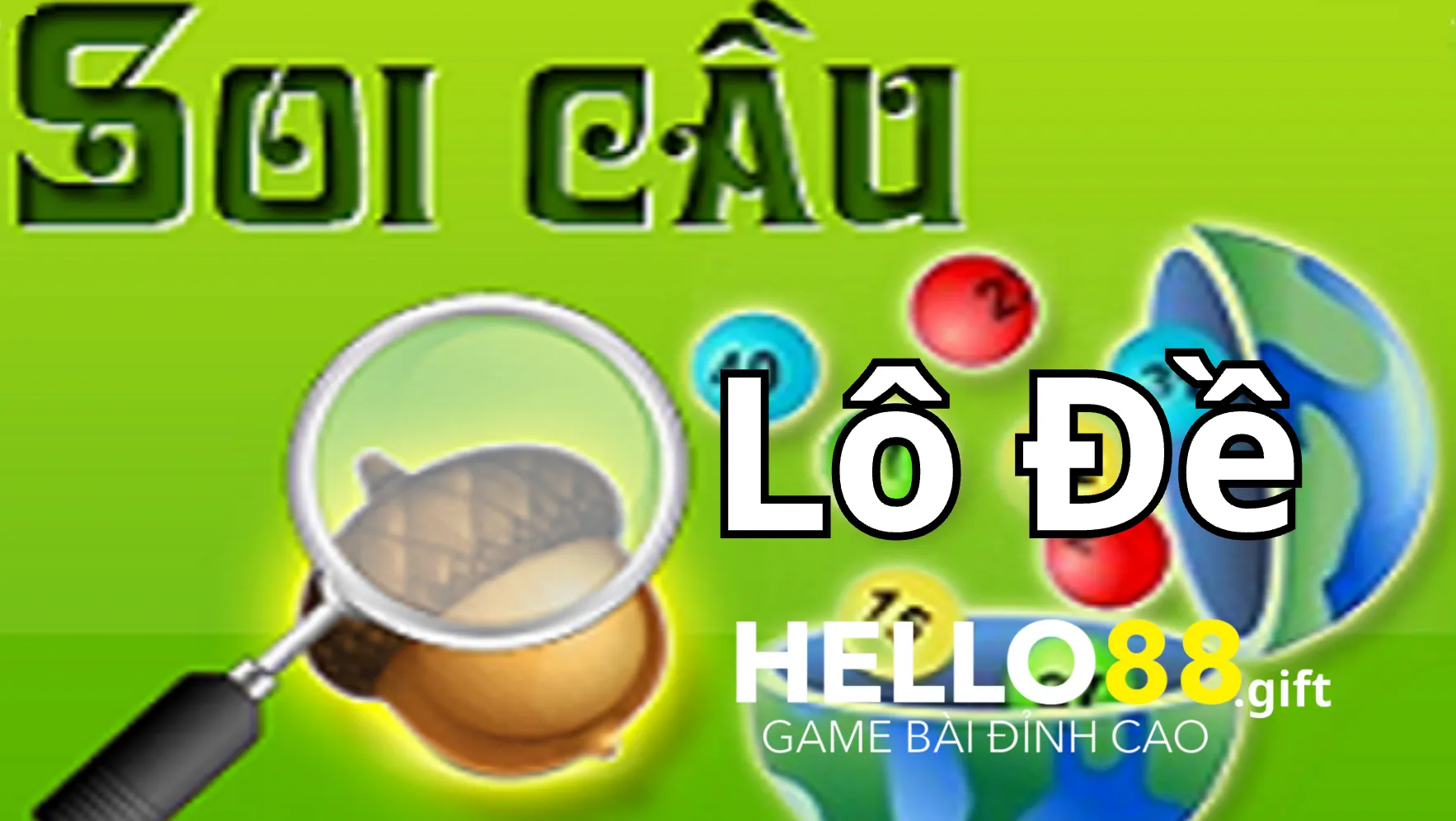 Soi cầu lô đề là gì? Tìm hiểu về soi cầu trong lô đề cơ bản nhất Soi cầu lô đề là gì? Tìm hiểu về soi cầu trong lô đề cơ bản nhất