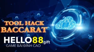 Tool hack Baccarat là gì? Là một cược thủ nên biết đến