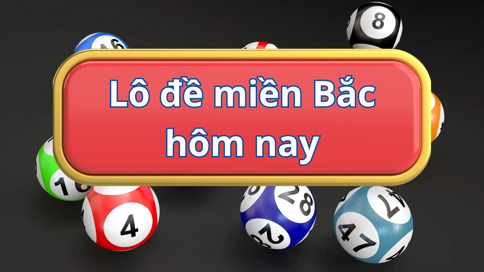 Đánh lô đề miền Bắc theo dạng kép Đánh lô đề miền Bắc theo dạng kép