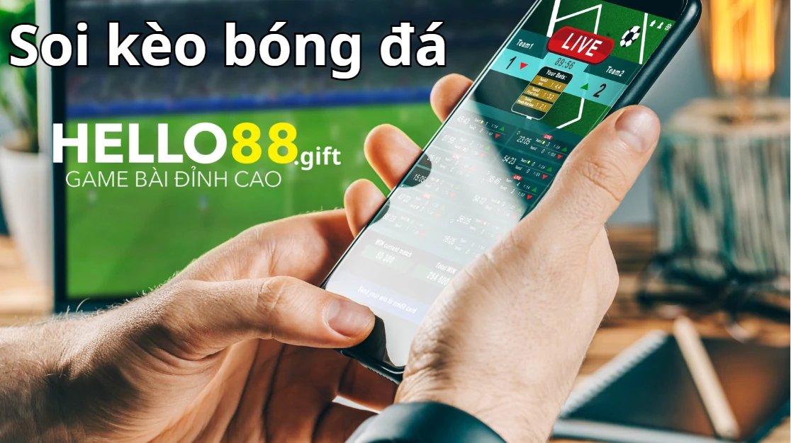 Lưu ý khi soi kèo bóng đá Lưu ý khi soi kèo bóng đá