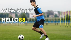 Soi kèo bóng đá là công đoạn quan trọng khi cá cược