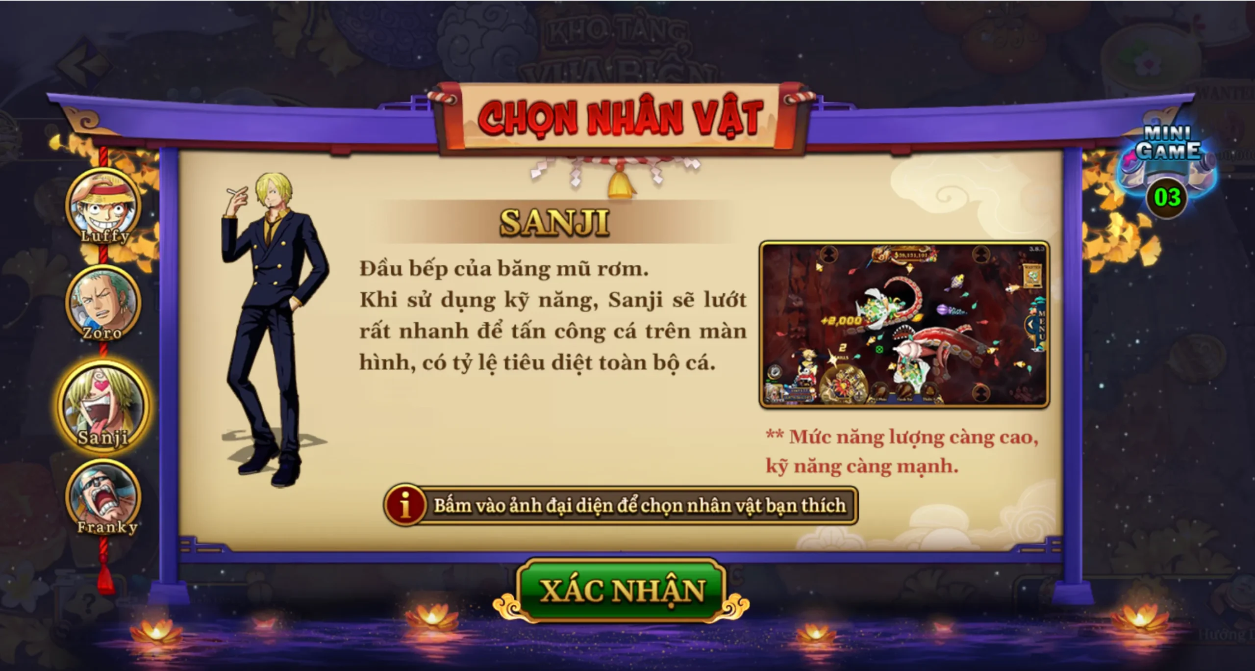 Hướng Dẫn Cách Chơi Bắn Cá B52 Club Từ Các Chuyên Gia Hướng Dẫn Cách Chơi Bắn Cá B52 Club Từ Các Chuyên Gia